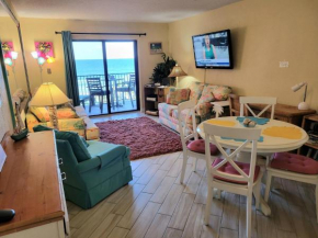 Hacienda del Sol II - 502